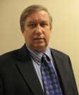 Pat Walton